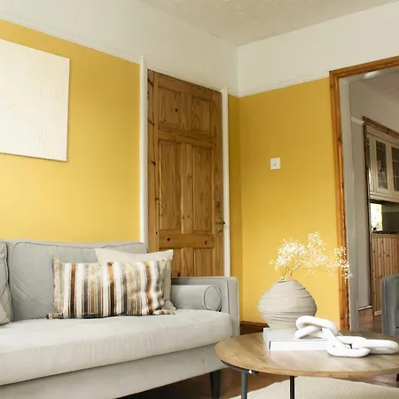 Charming Windsor 3 Bedroom House Near Windsor Castle And Legoland Exterior photo